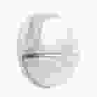 NUVO 65/752 LED SMALL 20W ROUND WALL PACK LED Small Round Wall Pack; 20W; CCT Selectable; Bypassable Photocell; 120-277 Volt; White Finish