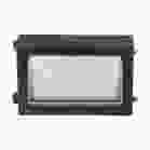 NUVO 65/758 CCT and Wattage Adjustable LED Wall Pack; Integrated Bypassable Photocell; CCT Selectable from 3000, 4000 or 5000K; Wattage Selectable from 80, 100, or 120 Watt; 120-347 Volt