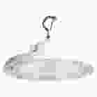 NUVO 65-794R2 LED UFO HIGHBAY 150W/5000K 150 Watt UFO LED High Bay; 5000K; 21600 Lumens; 120-277 Volt; White Finish