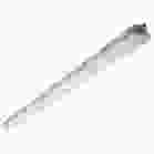 NUVO 65-822R1 8' LINEAR VAPOR PROOF 8 Foot; Vapor Proof Linear Fixture; CCT & Wattage Selectable; IP65 and IK08 Rated; 0-10V Dimming; 120V-347V