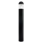 Naturaled  9699 FX5.5BLD18SW/32RCN/8CCT3/BK (BOLLARD Light 5.5'' and 32'' HIGH - CCT ) 120-277V (10W/15W/18W) 50,000Hr 1,228/1,875/2,251 3000K/4000K/5000K