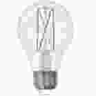 Bulbrite 862302 LED9A19/40K/FIL/3-4PK 9W LED A19 4000K FILAMENT CLEAR E26 FULLY COMPATIBLE DIMMING 4PK