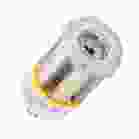 Halco 82361 HID12-CS-E26-LED  HID LED Retrofit 12W Color Selectable 3000 4000 5000K E26 Base