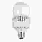 Halco 84324 HID35/OMNI/830/EX39/LED; LED HID RETROFIT OMNIDIRECTIONAL BYPASS 35W A25 3000K NON-DIMMABLE 120-277V EX39