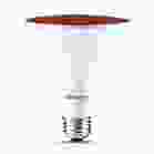 Bulbrite 861907 (LED15PAR38/FL/AMB/D-2PK) 15W LED PAR38 AMBER FLOOD WET DIMMABLE 2PK