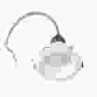 Halco,88987, CDL10-WS-CS-U, ProLED Select Commercial Downlight 10in Wattage and CCT Selectable 110-277VAC 0-10V DIM