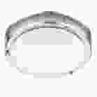 Halco,90261, FM-DR14-20-CS, ProLED Select Flush Mount Double Ring 14in 20W Selectable CCT 120V Dimmable