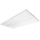 Naturled 9814 (TF50S/2X4/8C3) Linear LED Module 30W/40W/50W 120-277V Hard-Wired	 50,000Hr 3,900/5,200/6,500 3000K/4000K/5000K