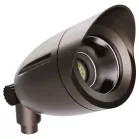 Naturaled  7045 LED-FXBFS20/40/840/BZ-KNC (Flood Landscape Light - Knuckle Mount) 120-277V (21W) 50,000Hr 1800 4000K