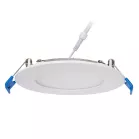 Naturled 9774 (LED4DLR-66L930) Circular LED Module 10W 120V Hard-Wired	 50,000Hr 660 3000K