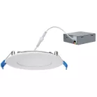 Naturled 9776 (LED4DLR-66L9CCT5) Circular LED Module 8W 120V Hard-Wired	 50,000Hr 660 2700K/3000K/3500K/4000K/5000K