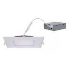 Naturled 9779 (LED6DLS-100L9CCT5) Linear LED Module 12W 120V Hard-Wired	 50,000Hr 1000 2700K/3000K/3500K/4000K/5000K