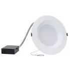 Naturled 9471 (LED4CRL12SW-96L9CCT3/MV) Circular LED Module 7W/9W/12W 120-277V Hard-Wired	 50,000Hr 574 /738 / 984 2700K/3000K/3500K/4000K/5000K