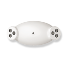 Halco 95009 EV-EME-R-RC;Evade Emergency with Remote Capability