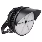 Naturaled  9588 FX15SPL500SW/44/50K/BK/480 (Sport Flood Light 15'' ) 277-480V (300W/400W/500W) 50,000Hr 50,700/64,000/75,500 5000K