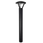 Naturaled  9642 FX10PWY18SW/42/8CCT3/BK/T5/347 *FE* (PATHWAY LIGHT - CCT ) 120-347V (10W/15W/18W) 50,000Hr 1,474/1,800/2,305 3000K/4000K/5000K