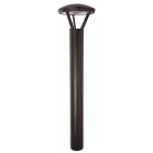 Naturaled  9225 FX10PWY18SW/42/8CCT3/BZ/T5/347 *FE* (PATHWAY LIGHT - CCT ) 120-347V (10W/15W/18W) 50,000Hr 1,474/1,800/2,305 3000K/4000K/5000K