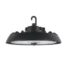 Naturled 9683 (HBR10/150S/110/8C2/BK-Z10) Circular LED Module 100W/125W/150W 120-277V Hard-Wired	 50,000Hr 14,000/18,513/20,830 4000K/5000K