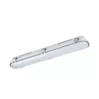 Naturled 9709 (VTL4/25S/24FR/8C3) Linear LED Module 15W/20W/25W 120-277V Hard-Wired	 50,000Hr 2,175/2,900/3,625 3000K/4000K/5000K