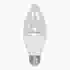 Satco S8953 4.5ETC/LED/3000K/E26/120V 4.5W; B11 LED; 3000K; Medium base; 120V