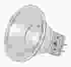 Satco S9550 1.6MR11/LED/40'/3000K/12V/D 1.6W; LED MR11 LED; 3000K; 40 deg. beam spread; G4 base; 12V