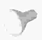 Satco S9627 9.5BR30/LED/3000K/GU24/750L/120 9.5W; BR30 LED; 105 deg. beam spread; 3000K; GU24 base; 120V; Dimmable