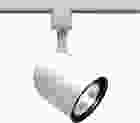 NUVO TH218 1 Light - PAR30 - Track Head - Short Bullet Cylinder