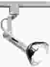 NUVO TH226 1 Light - 2 in. - Track Head - Universal Holder