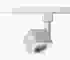 Nuvo TH461 1 Light - LED - 12W Track Head - Square - White - 24 Deg. Beam