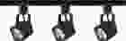 NUVO TK346 3 Light - MR16 - Square Track Kit - Line Voltage