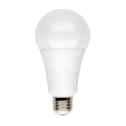 Halco 88052 A21-FR21-830-DIM-LED-T20;A21 Dimmable 16W 5000K