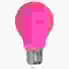 Bulbrite 862317 (LED4A19/PNK/FIL/D-10PK) 4.5W LED A19 PINK FILAMENT DIMMABLE-10PK