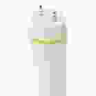 Halco 87205 48T8HO-15-850-DSE-BYP-LED-CG  48 Inch LED T8 High Output 15W 5000K Double Single Ended Type B Line Connect LED Coated Glass