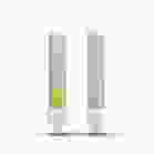 Halco 82162 PL9H-8CS-HYBM-2P-LED  8.5 Watt Horizontal LED 2-Pin Plug In CCT Selectable 3000K-3500K-4000K Hybrid - Type A Magnetic Ballast + Type B Non-Dimmab