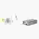 Halco 82115 DFDLG3-8-CS ProLED Select Direct Fit Gimbal Downlight 3 8W Selectable CCT 120V Dimmable