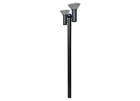 HT-Flex HTAVS-MSL-021 2 X 3.5 IP67 6000K 2 X 425 Solar Pedestrian Light