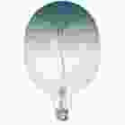 Bulbrite 776322 (LED4C53/30K/FIL/GRAD/BLU) 4W LED C53 SHAPED GRAND 3000K FILAMENT GRADIENT BLUE