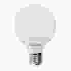 Bulbrite 862161 (LED6G25/27K/B-4PK) 6W LED G25 2700K NON DIM 4PK