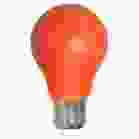 Bulbrite 862312 (LED4A19/RED/FIL/D-10PK) 4.5W LED A19 RED FILAMENT DIMMABLE-10PK