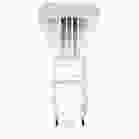 Maxlite 9PLG24QVCS (104734) 9W PL G24Q VERTICAL DIRECTFIT BALLAST COMPATIABLE, CCT SELECTABLE, 3000K/3500K/4000K TYPE A DIMMING