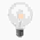 Maxlite EF3G25D27 (103764) ENCLOSED FILAMENT 3W LED G25 2700K