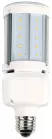 Naturaled  4609 (LED18HID/E26/279L/850 )Corn Cob 18W 120-277V Medium Base 50,000 Hr 2790 5000K