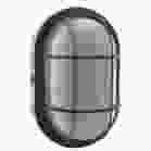 Naturaled  7025 LED-FXBWL10/850/BK (Bulkhead Light) 120V (10W) 50,000Hr 700 5000K