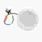 Naturled 9526 (LED4RL10-75L9CCT5) Circular LED Module 10W 120V Medium Base 50,000Hr 750 2700K/3000K/3500K/4000K/5000K