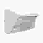 Naturaled  9542 FXTWP80/50K/WH-PHO (Forward Throw Wallpack LED - CCT- Photocell) 120-277V (80W) 50,000Hr 12000 5000K