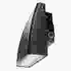 Naturaled  9590 FXSWP45SW/8CCT3/BK/347-PHO (Adjustable Wallpack Light - CCT - Photocell) 120-347V (15W/28W/45W) 50,000Hr 1,800/3,360/5,400 3000K/4000K/5000K