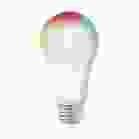 SATCO S11254 10A19/LED/RGB/TW/T20/SF 10 Watt; A19 LED; RGB & Tunable White; Starfish IOT; 120 Volt; 800 Lumens