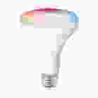 SATCO S11257 9.5BR30/LED/RGB/TW/T20/SF 9.5 Watt; BR30 LED; RGB & Tunable White; Starfish IOT; 120 Volt; 760 Lumens