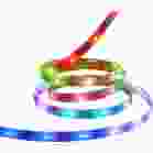 SATCO S11263 20W/LED/STRIP/IP20/SF/6FT 20 Watt; 6FT; LED; RGBW Strip Light; Starfish IOT; 120 Volt; 1600 Lumens