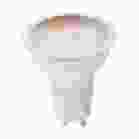 SATCO S11271 5.5MR16/GU10/RGB/TW/SF 5.5 Watt; MR16 LED; Tunable White; Starfish IOT; 120 Volt; 400 Lumens; RGBW